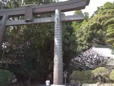 高千穂神社(宮崎県)