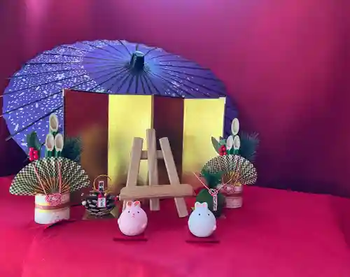 秩父札所十三番 慈眼寺(埼玉県)