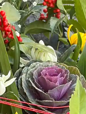 上尾御嶽神社(埼玉県)