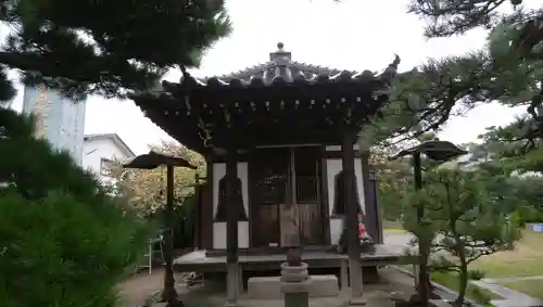 無量光寺のその他建物