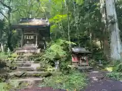 十和田神社(青森県)