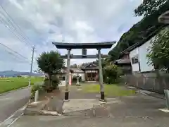 日吉神社(福井県)