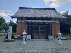 帝釋寺(福井県)