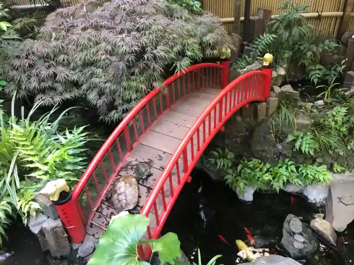 心城院のその他建物