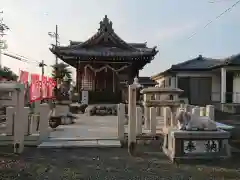 天神社(愛知県)