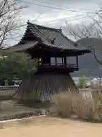 真光寺自性院のその他建物