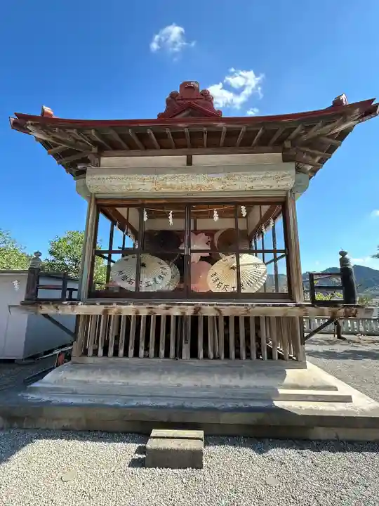 浅間神社(栃木県)