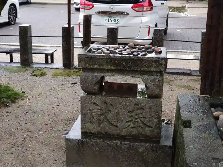 紅葉八幡宮(福岡県)