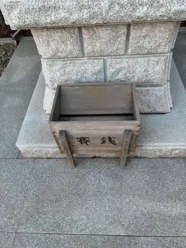 検見川神社(千葉県)