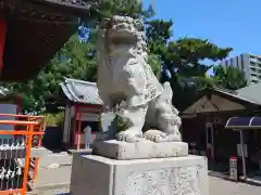 高塚熊野神社(静岡県)