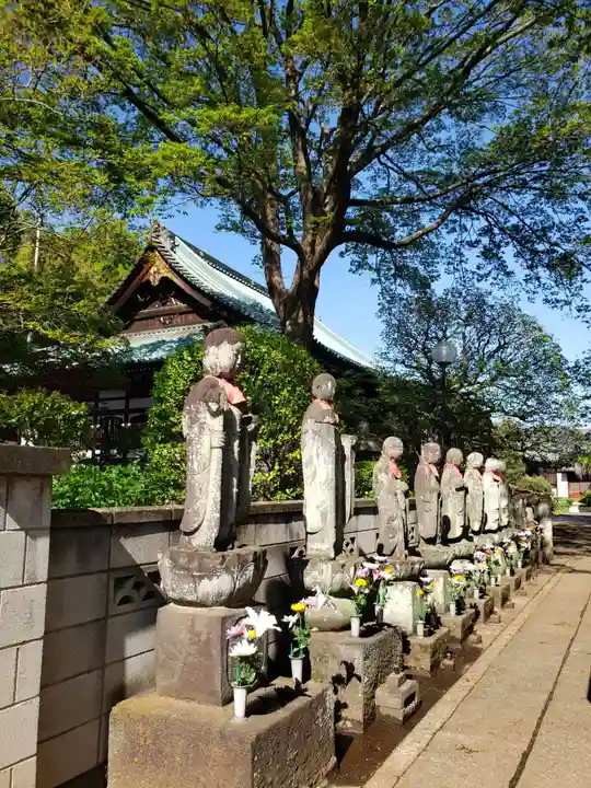 愛染院(東京都)