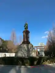 靖國神社(東京都)