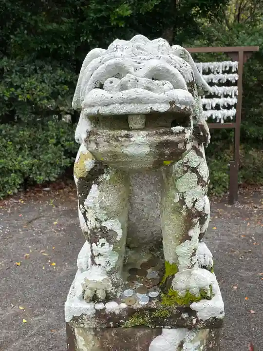 矢上神社(長崎県)