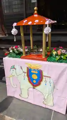 上宮王院聖徳寺(京都府)