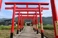 稲生神社(島根県)