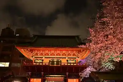 神田神社（神田明神）(東京都)