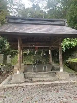 金櫻神社(山梨県)