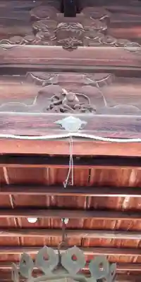 三尾神社(滋賀県)