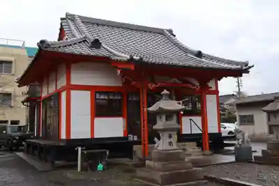 八坂神社(鹿児島県)