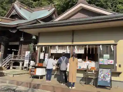 根岸八幡神社(神奈川県)