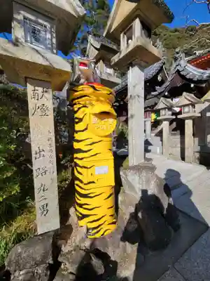 多聞院のその他建物