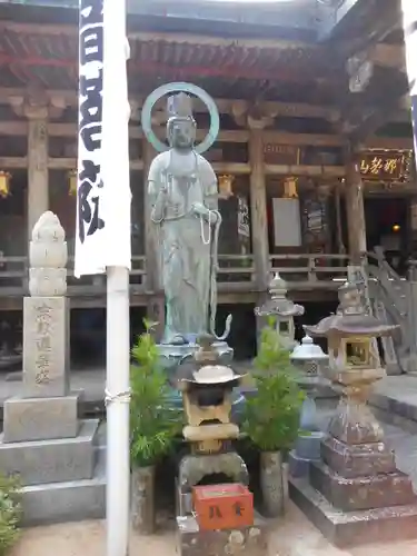 青岸渡寺(和歌山県)