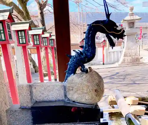 瀧宮神社(広島県)