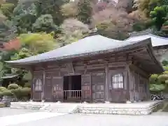 雲巌寺(栃木県)