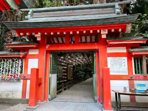 青島神社（青島神宮）(宮崎県)