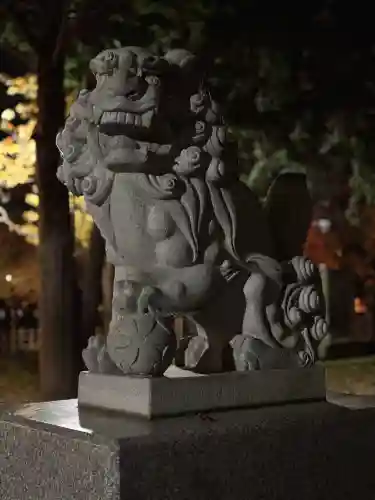 新琴似神社(北海道)