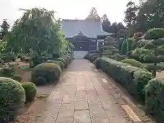 龍泉院(千葉県)