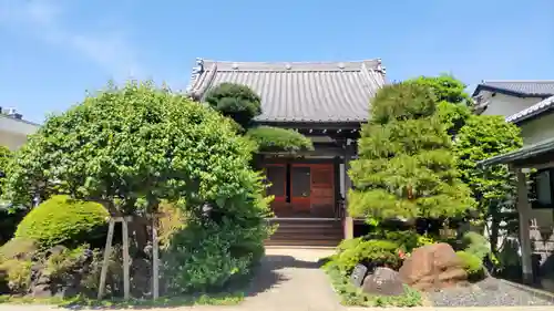 大久寺(東京都)