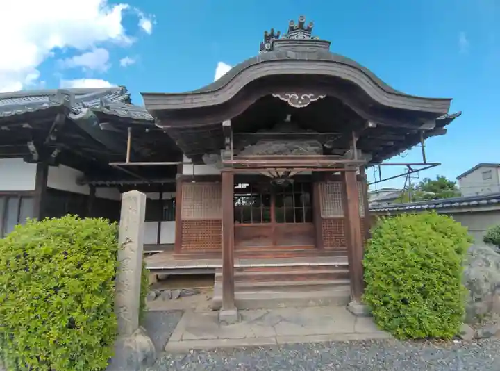 方広寺(京都府)