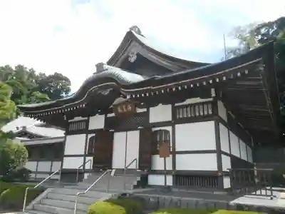 天嶽院のその他建物