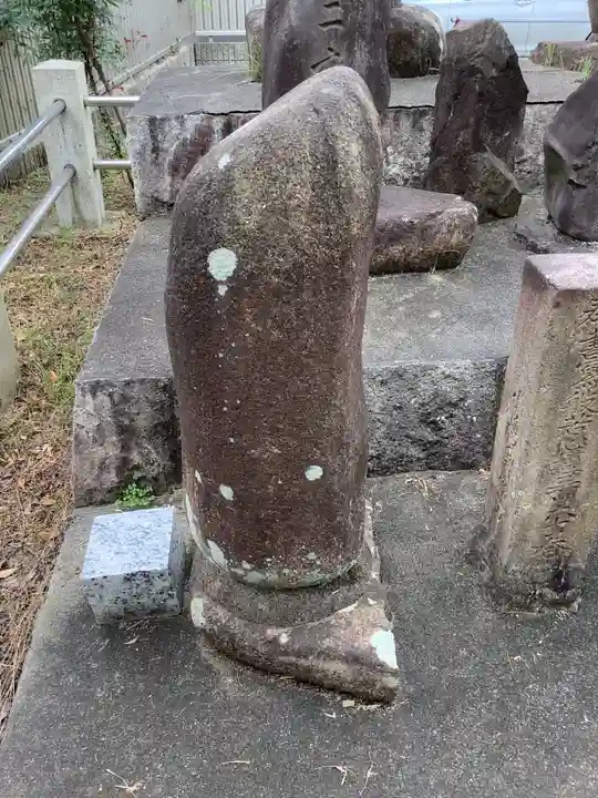 御嶽神社(岐阜県)