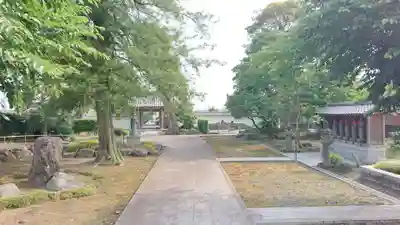 保寿寺のその他建物