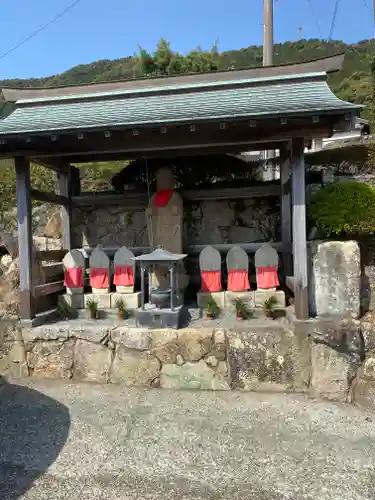 見松寺(三重県)