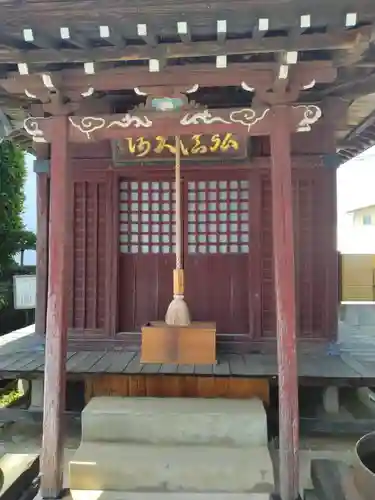 円福寺(福島県)