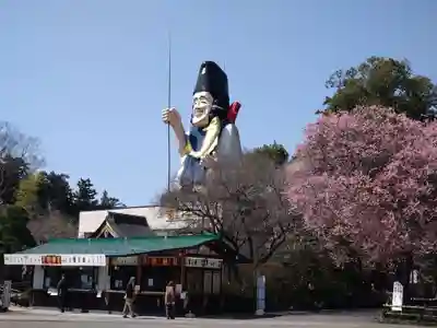大前神社(栃木県)