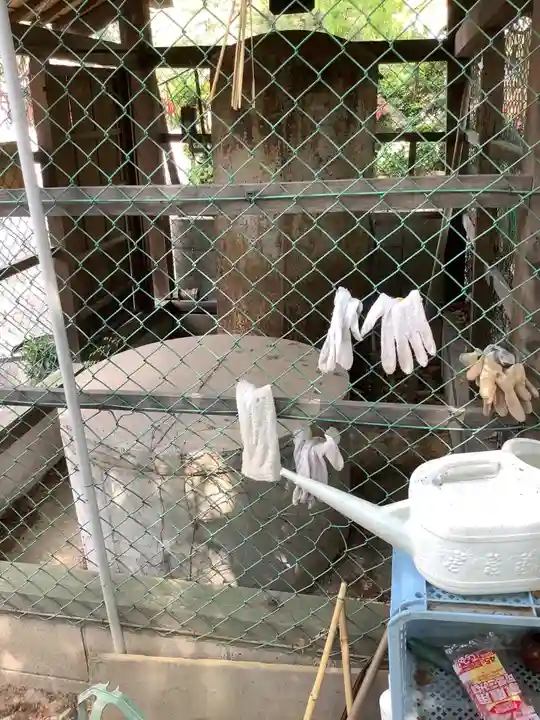 川原神社(愛知県)