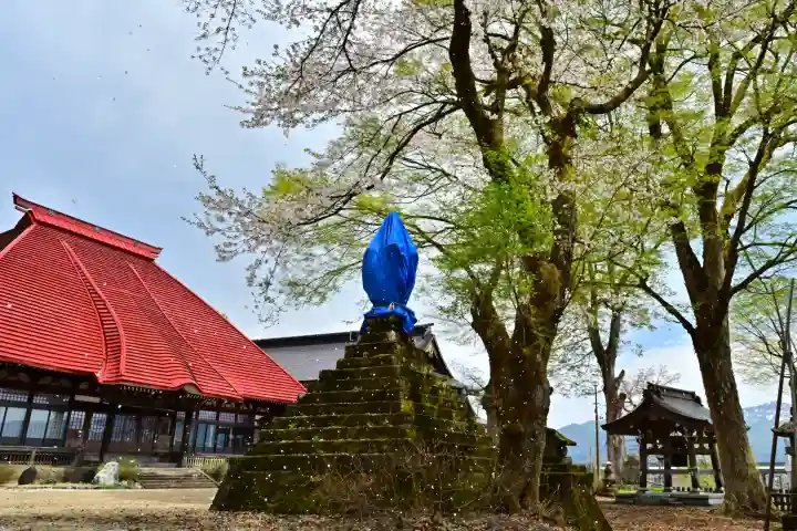 普光寺(新潟県)