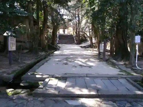 功山寺の建物その他