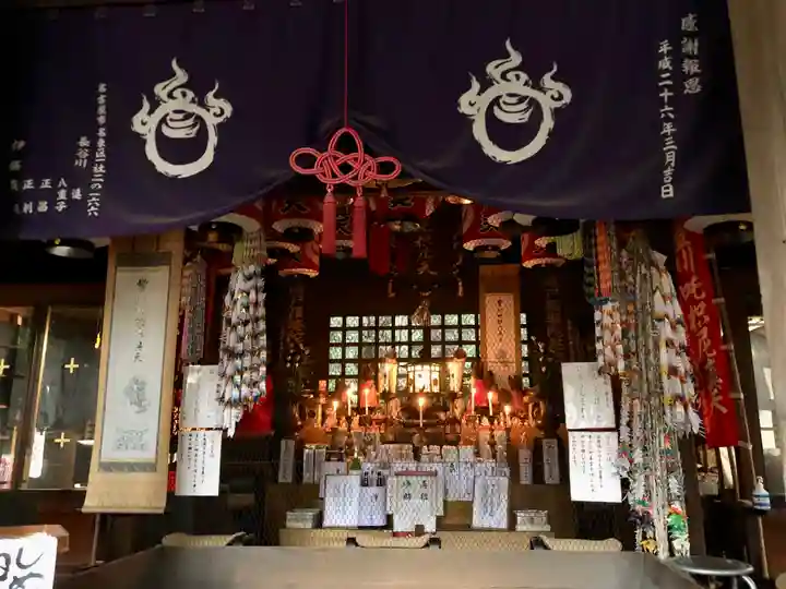 豊川閣 妙厳寺(愛知県)