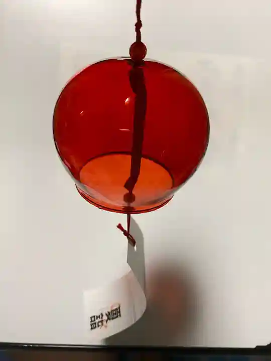 産泰神社(群馬県)