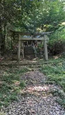 加茂神社(京都府)