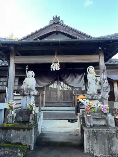南光院(熊本県)