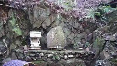 瑞光院の末社・摂社