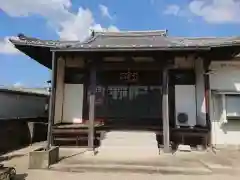 福生寺(三重県)