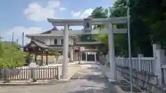 伊勝八幡宮(愛知県)