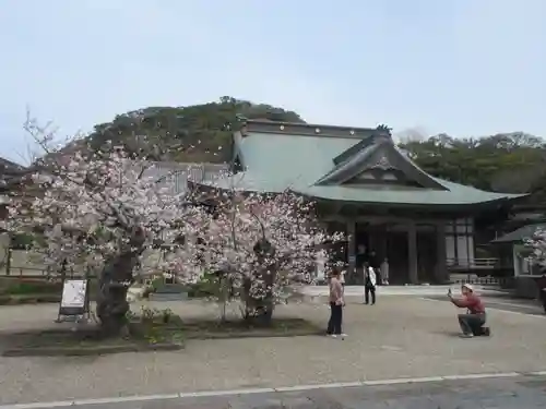 光明寺のその他建物